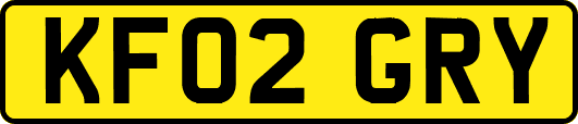 KF02GRY