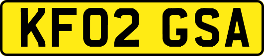 KF02GSA