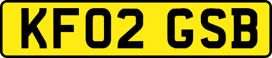 KF02GSB