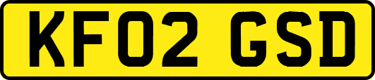 KF02GSD