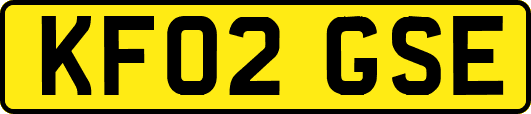 KF02GSE