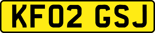 KF02GSJ