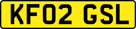 KF02GSL