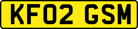 KF02GSM