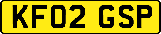 KF02GSP