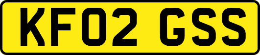 KF02GSS