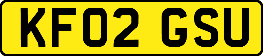 KF02GSU
