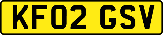 KF02GSV