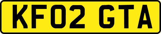 KF02GTA