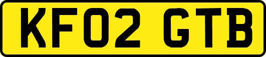 KF02GTB