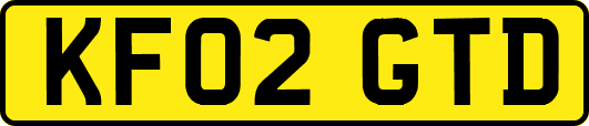KF02GTD