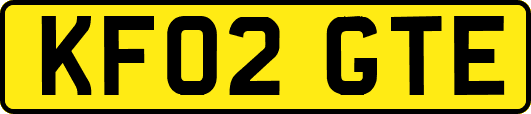 KF02GTE