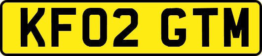KF02GTM