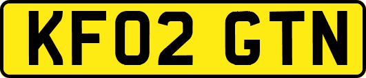 KF02GTN