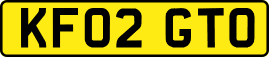 KF02GTO