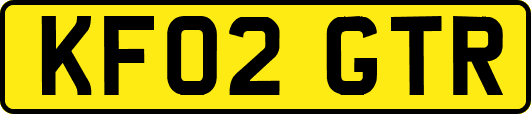 KF02GTR