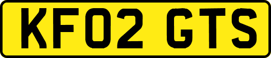 KF02GTS
