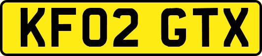 KF02GTX