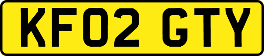 KF02GTY