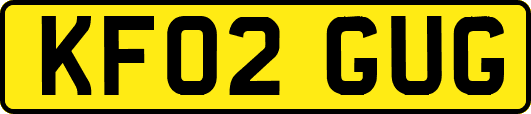 KF02GUG