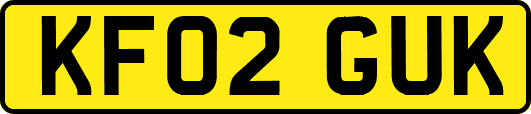KF02GUK