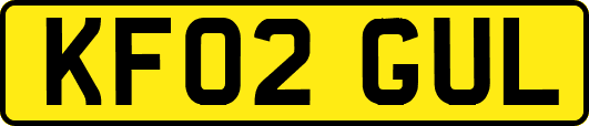 KF02GUL