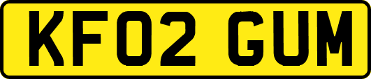 KF02GUM