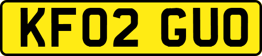 KF02GUO