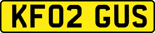 KF02GUS