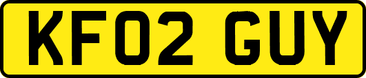 KF02GUY