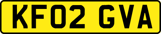 KF02GVA