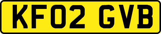KF02GVB