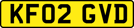KF02GVD