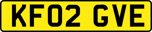 KF02GVE