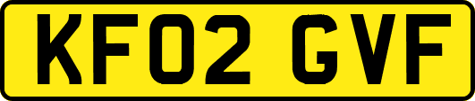 KF02GVF