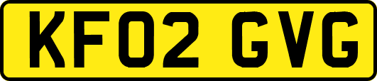 KF02GVG