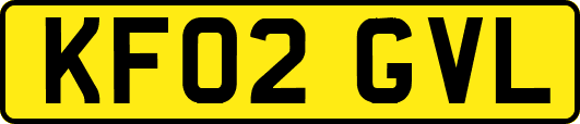 KF02GVL