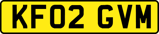 KF02GVM