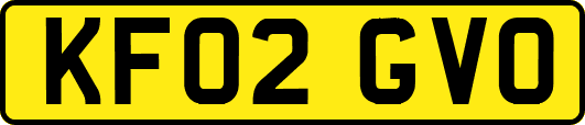 KF02GVO