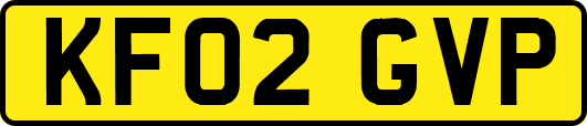 KF02GVP