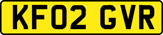 KF02GVR