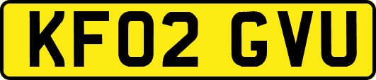 KF02GVU