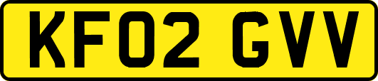 KF02GVV