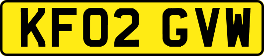KF02GVW