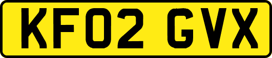 KF02GVX
