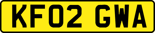 KF02GWA