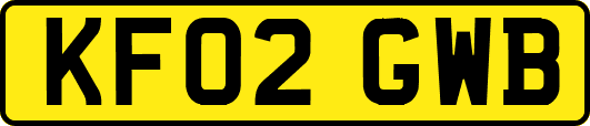 KF02GWB