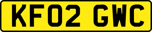 KF02GWC