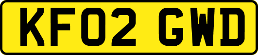 KF02GWD