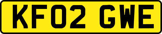 KF02GWE
